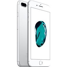 iPhone 7 Plus 128GB Stříbrný